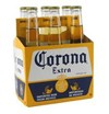 Six Pack corona extra