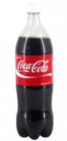 Bebida Coca-Cola