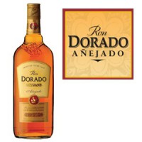 Ron Mitjans Añejo Litro